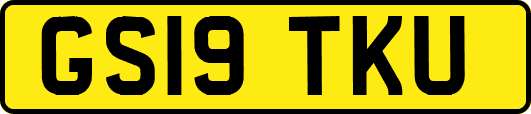 GS19TKU