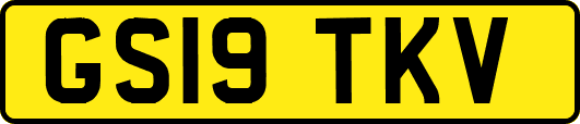 GS19TKV
