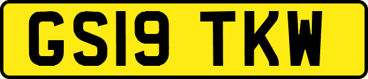 GS19TKW