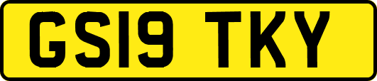GS19TKY