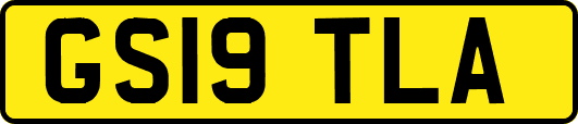 GS19TLA