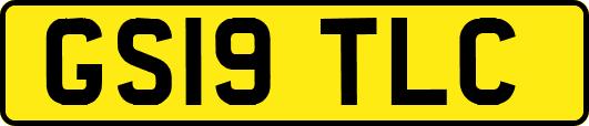 GS19TLC