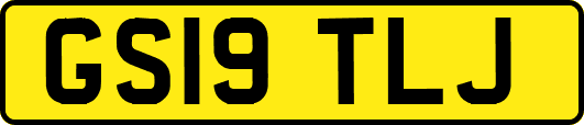 GS19TLJ