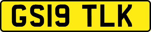 GS19TLK