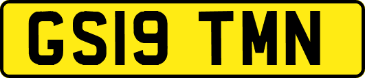 GS19TMN