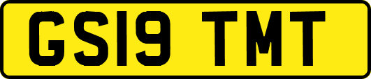 GS19TMT