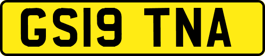 GS19TNA
