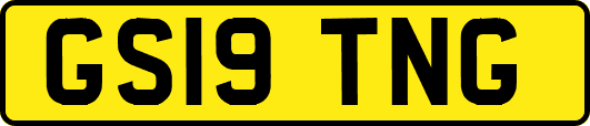 GS19TNG