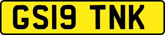 GS19TNK