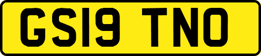 GS19TNO
