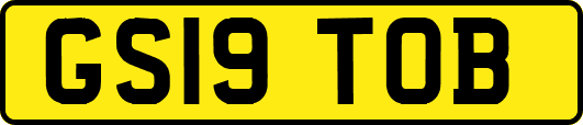 GS19TOB