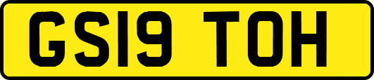 GS19TOH