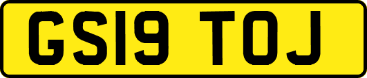 GS19TOJ
