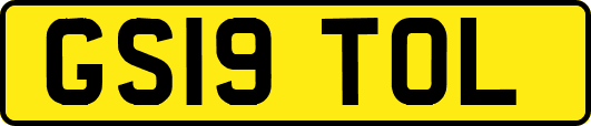 GS19TOL