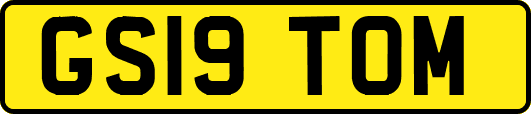 GS19TOM