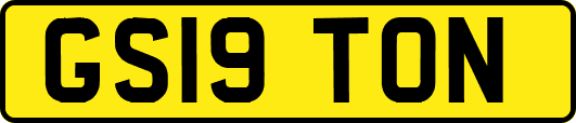 GS19TON