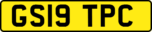 GS19TPC