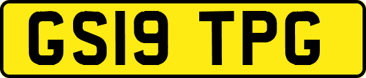 GS19TPG