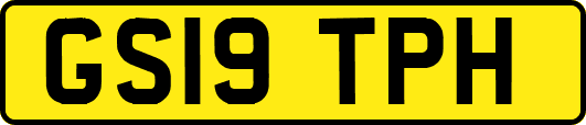 GS19TPH