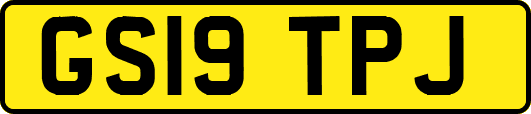 GS19TPJ