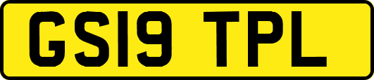 GS19TPL