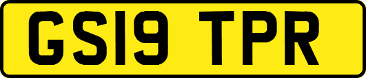GS19TPR