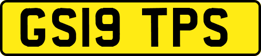 GS19TPS