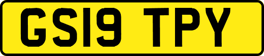 GS19TPY
