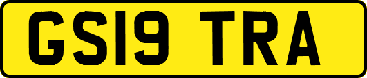 GS19TRA