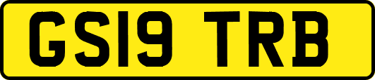 GS19TRB