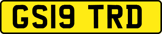 GS19TRD