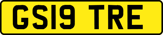 GS19TRE