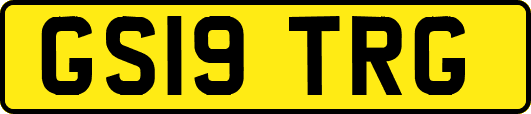 GS19TRG