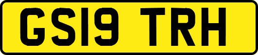 GS19TRH