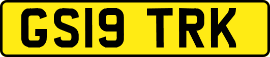 GS19TRK