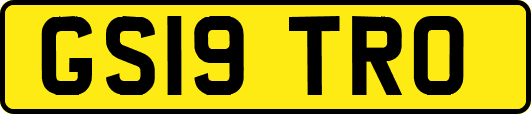 GS19TRO