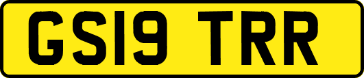 GS19TRR