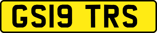 GS19TRS