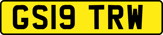 GS19TRW