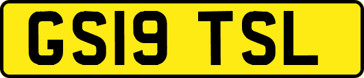 GS19TSL