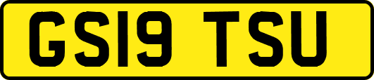 GS19TSU
