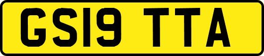 GS19TTA
