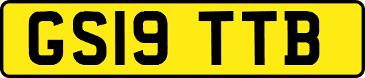 GS19TTB