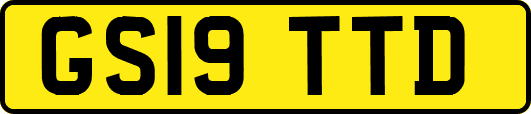 GS19TTD