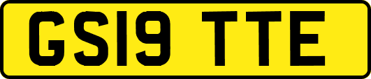 GS19TTE