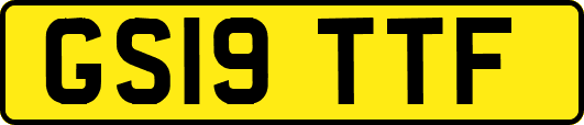 GS19TTF