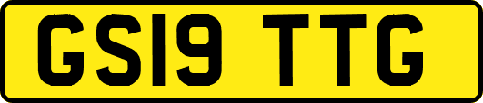 GS19TTG