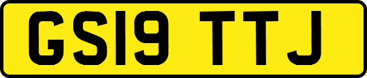 GS19TTJ