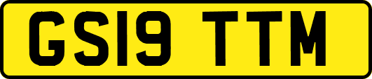 GS19TTM