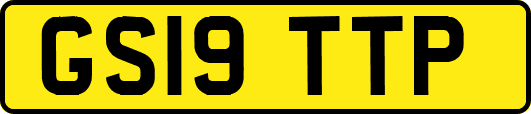 GS19TTP